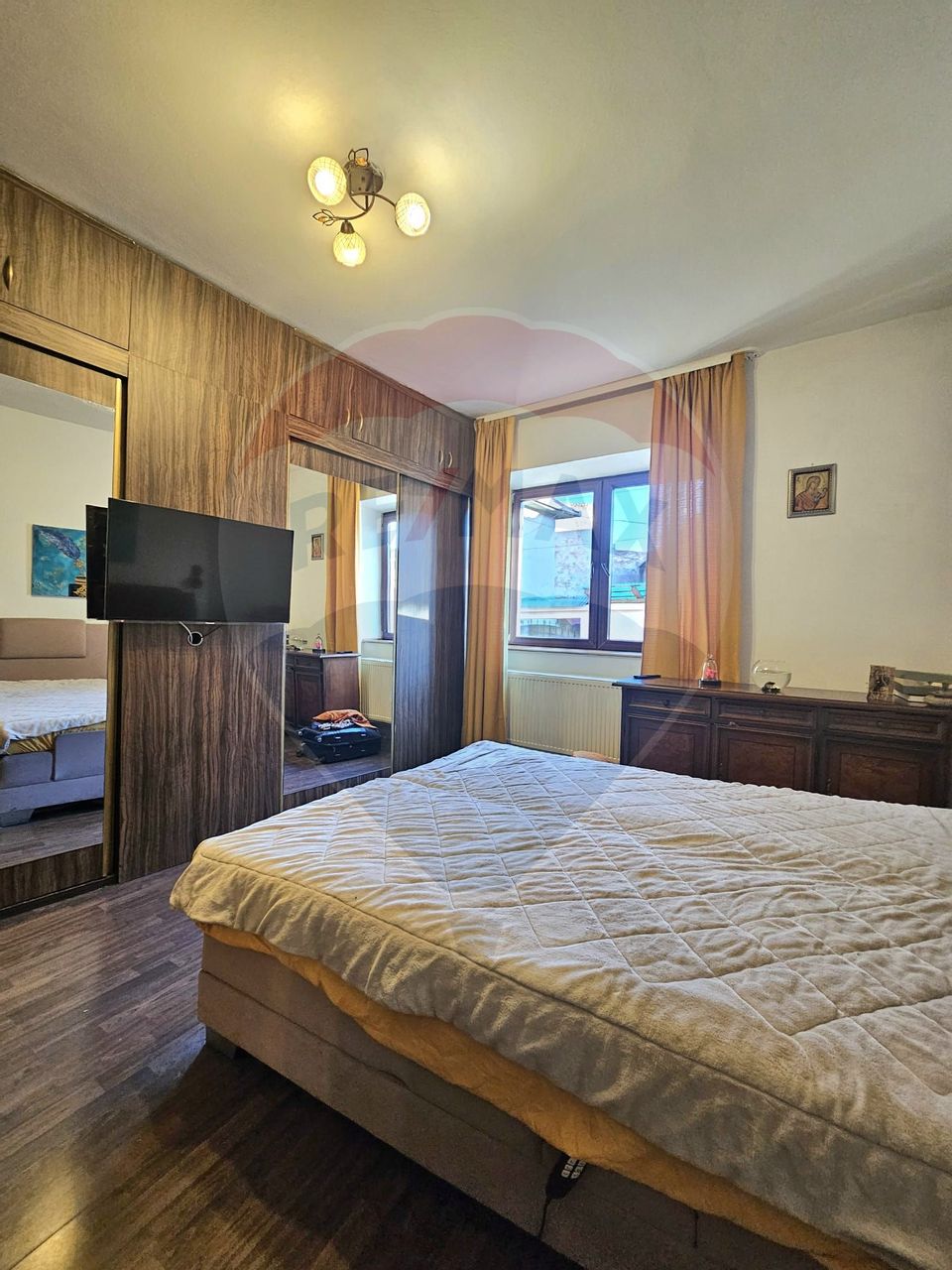 Închiriere Apartament 3 camere Pet Friendly in Centrul Istoric