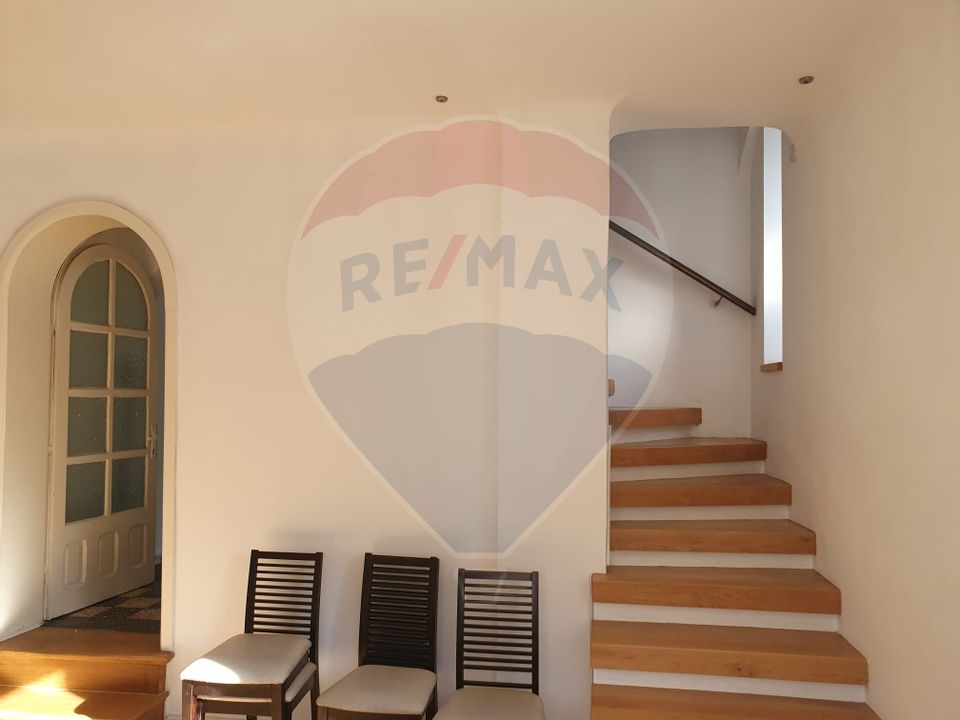 4 room House / Villa for rent, Domenii area