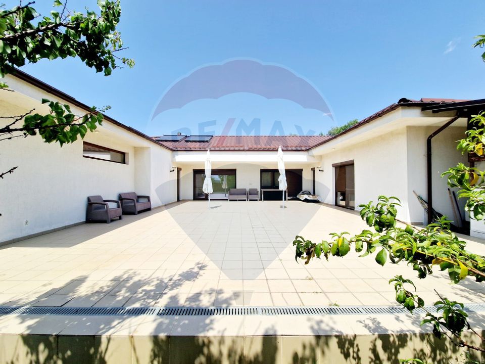 4 room House / Villa for sale