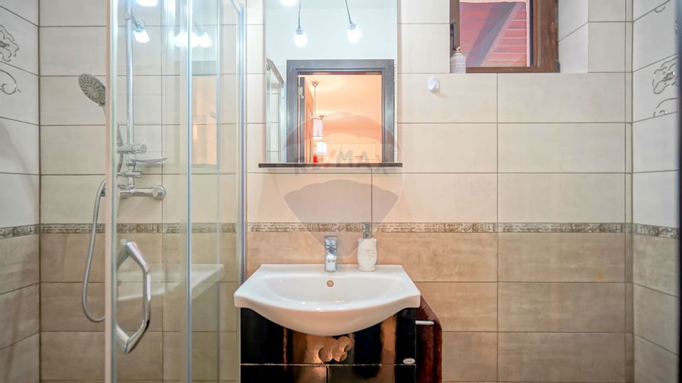 3 room House / Villa for rent, Ghimbav Livada area