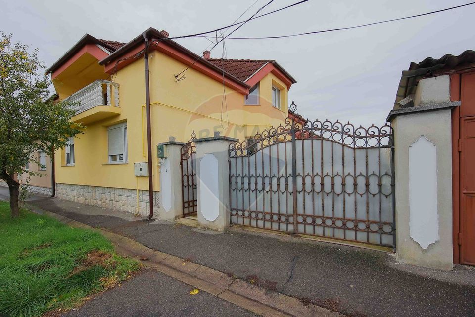 Spațiu de birouri de 224mp de închiriat în zona Ioșia