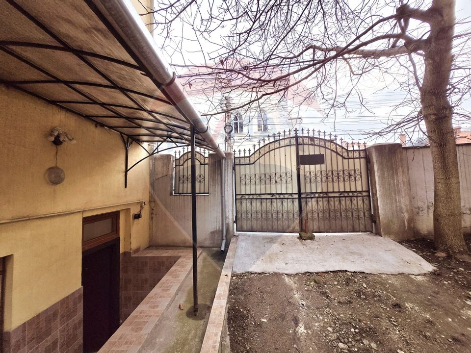 41sq.m Office Space for rent, Horea area