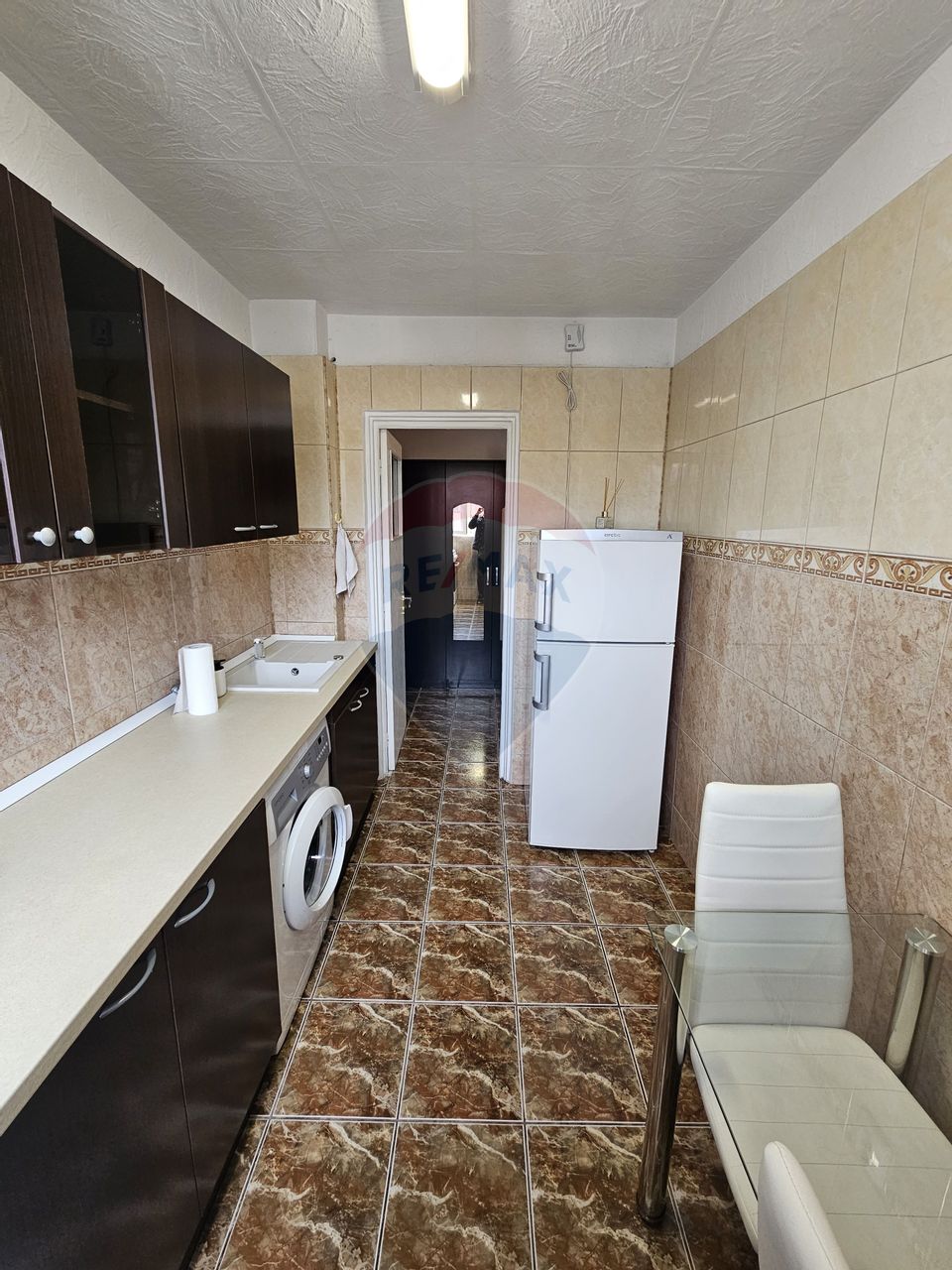 Apartament 2 camere zona Iancului - aleea Avrig, langa Parc !