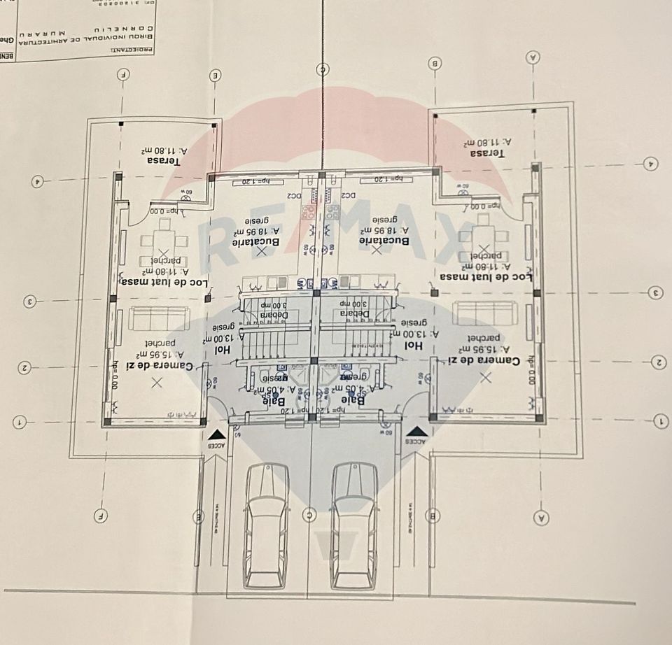 4 room House / Villa for sale