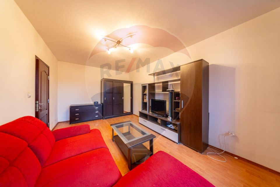 1 room Apartment for sale, Gradiste area