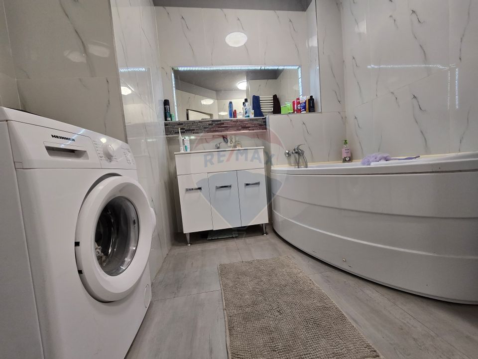 Apartament modern cu 2 camere- Strada Fabricii 68-70, COMISION 0%