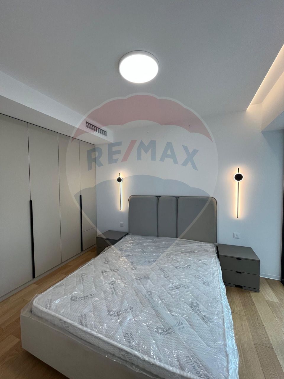 One Lake Club | Apartament nou | Living mobilabil la cerere