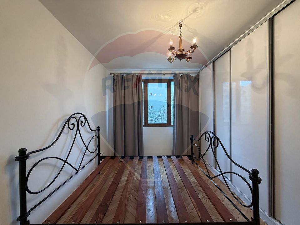 Apartament 2 camere de Vanzare - Iancului - Mihai Bravu