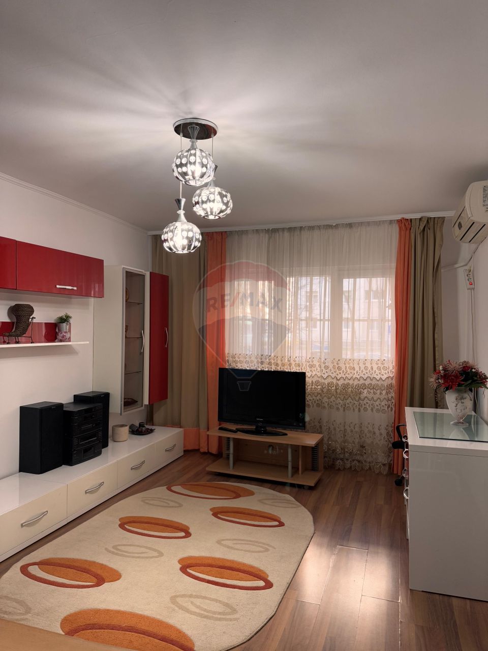 Apartament cu 2 camere de închiriat Baba Novac-Metrou Dristor