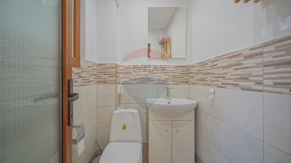 7 room House / Villa for sale, Aurel Vlaicu area