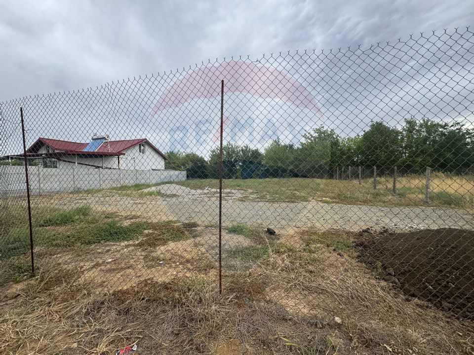 Teren Craiova Cartier Veteranilor 470mp