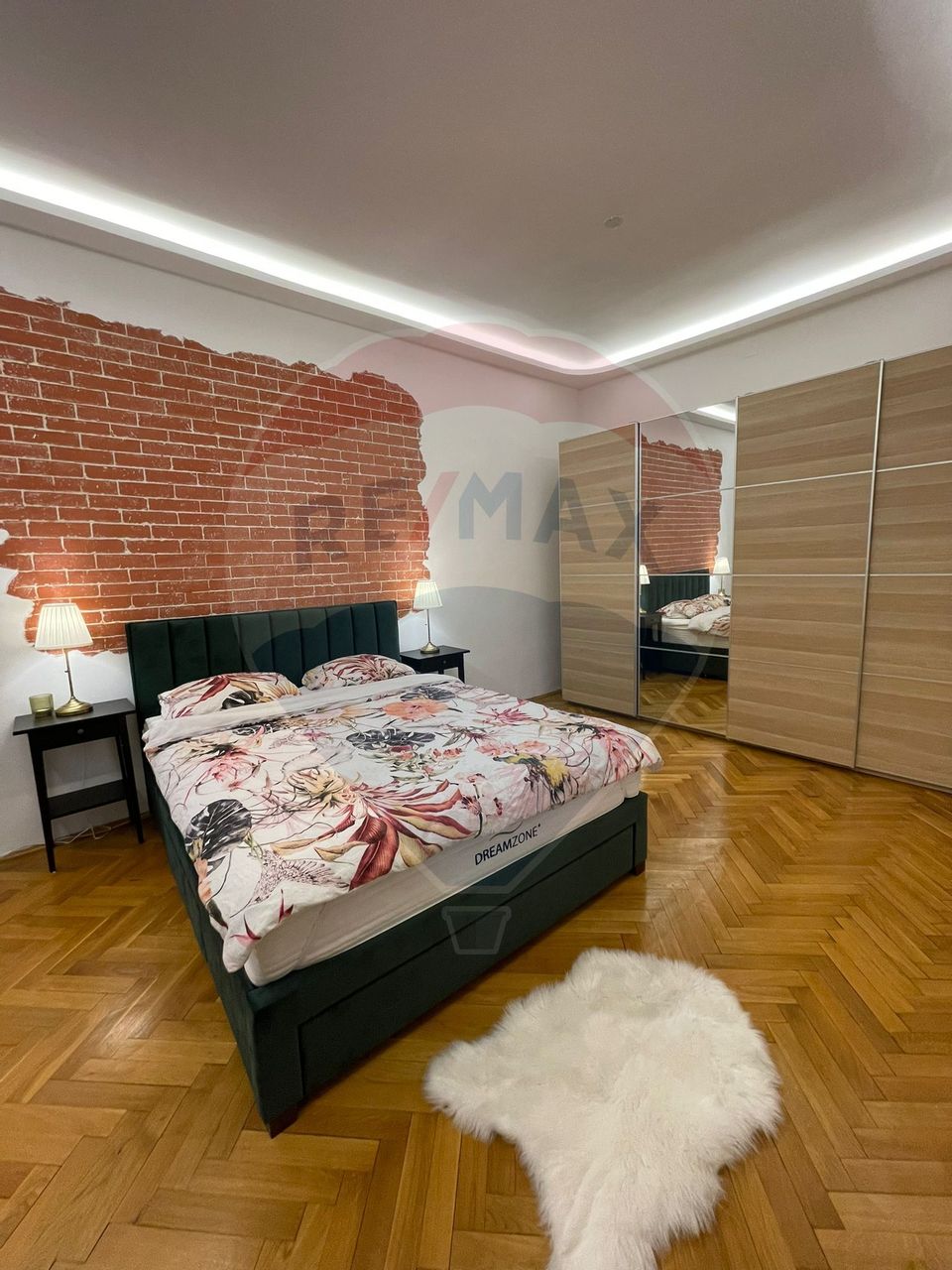 2 room Apartment for rent, Ultracentral area