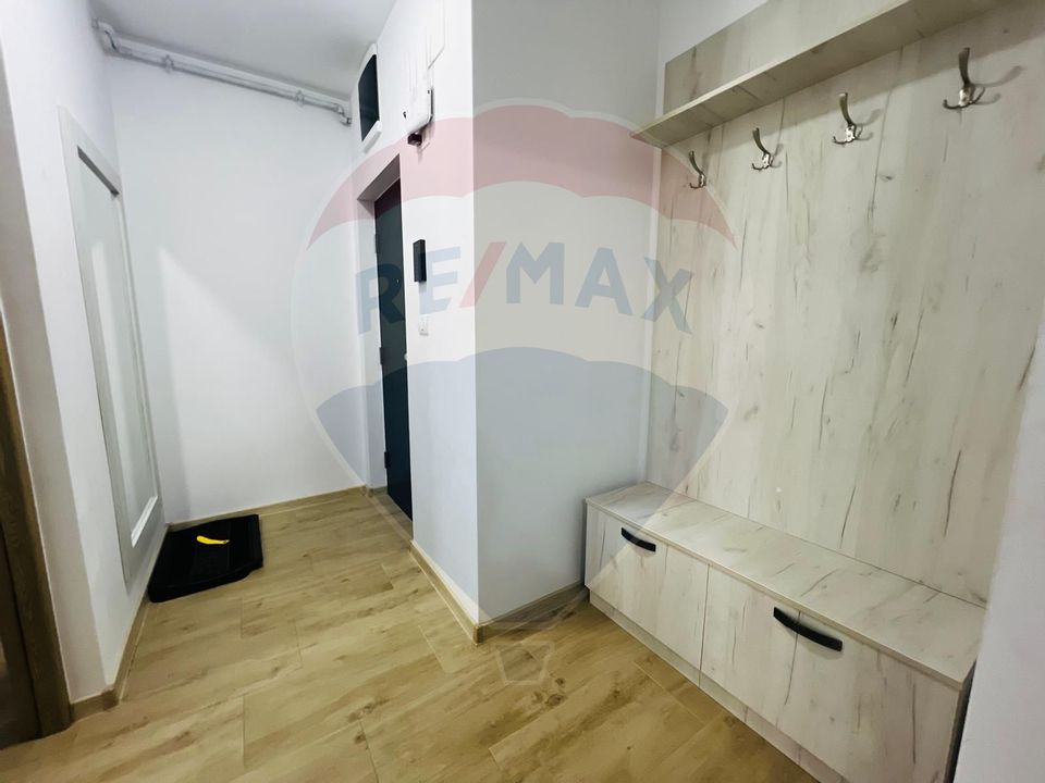 Apartament cu 2 camere de închiriat în zona malul Muresului