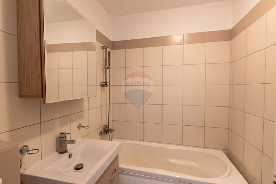 2 room Apartment for sale, Theodor Pallady area