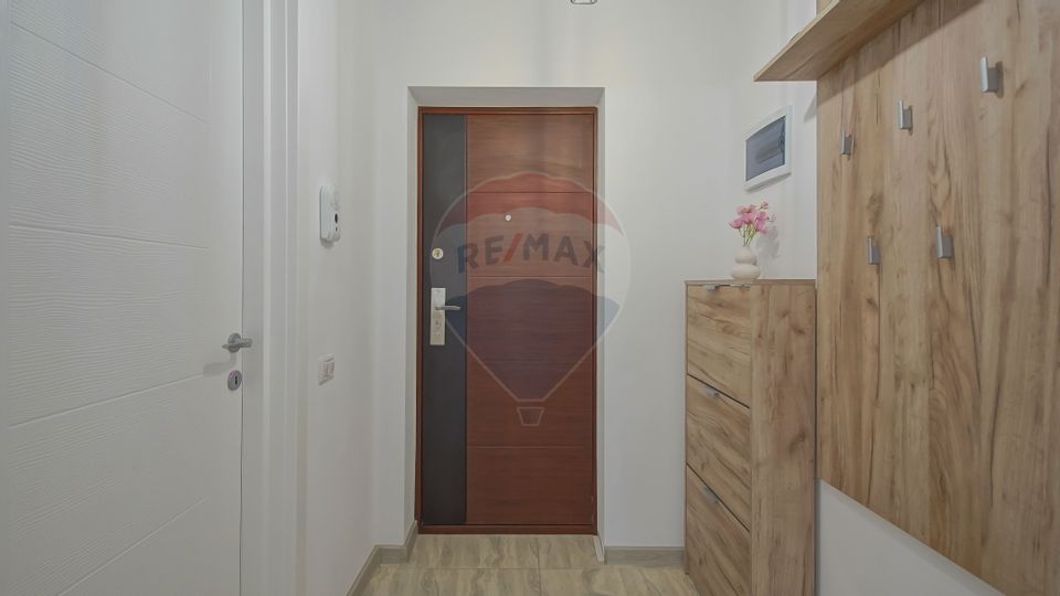 2 room Apartment for rent