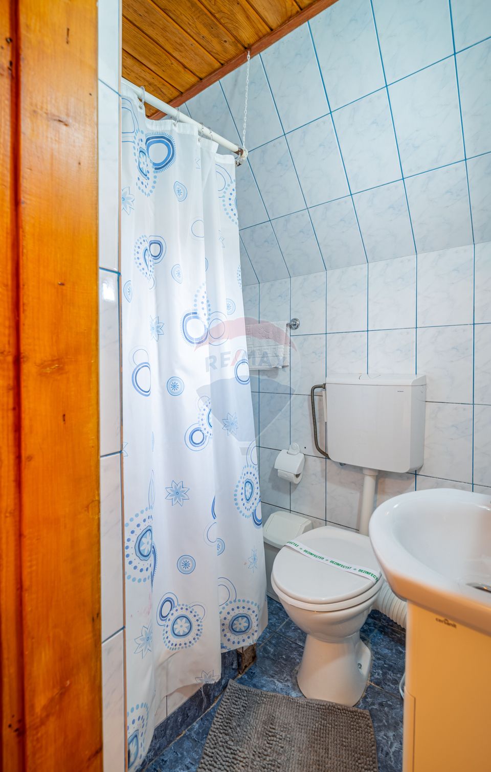 Apartament 2 camere in Busteni–Aproape de Pârtie și Centrul Stațiunii