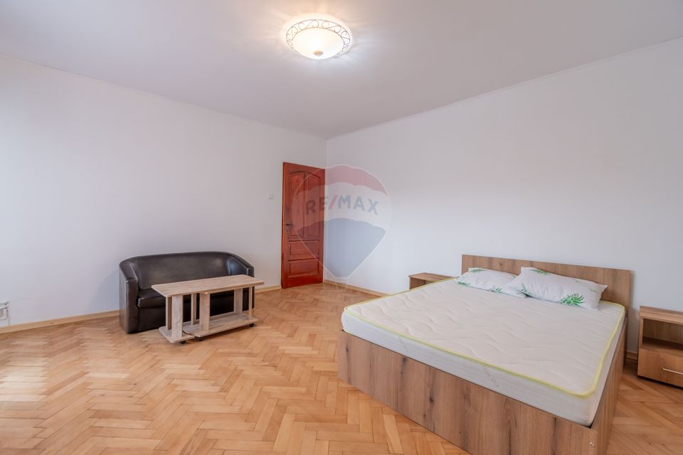 Apartament de inchiriat, 2 camere, zona Gheorgheni