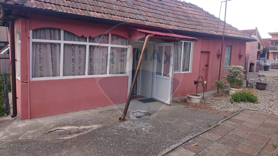 3 room House / Villa for sale