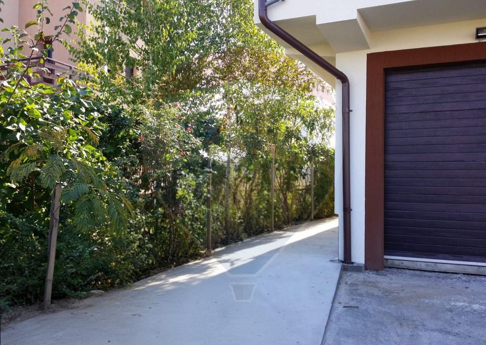 Vila P+1+S Corbeanca-Ilfov