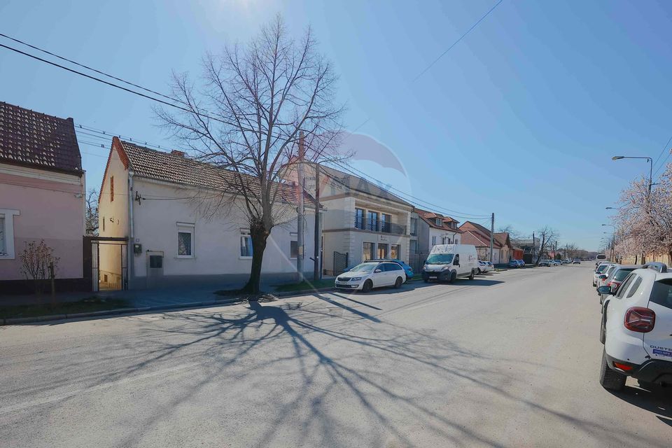 3 room House / Villa for sale, Calea Aradului area