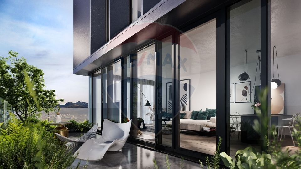 FOR SALE !! LAND + COMPLETE PROJECT WITH BUILDING PERMIT