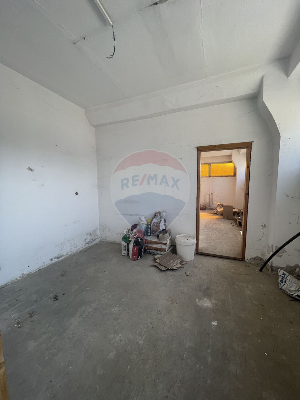 857.52sq.m Industrial Space for rent, Fortuna area