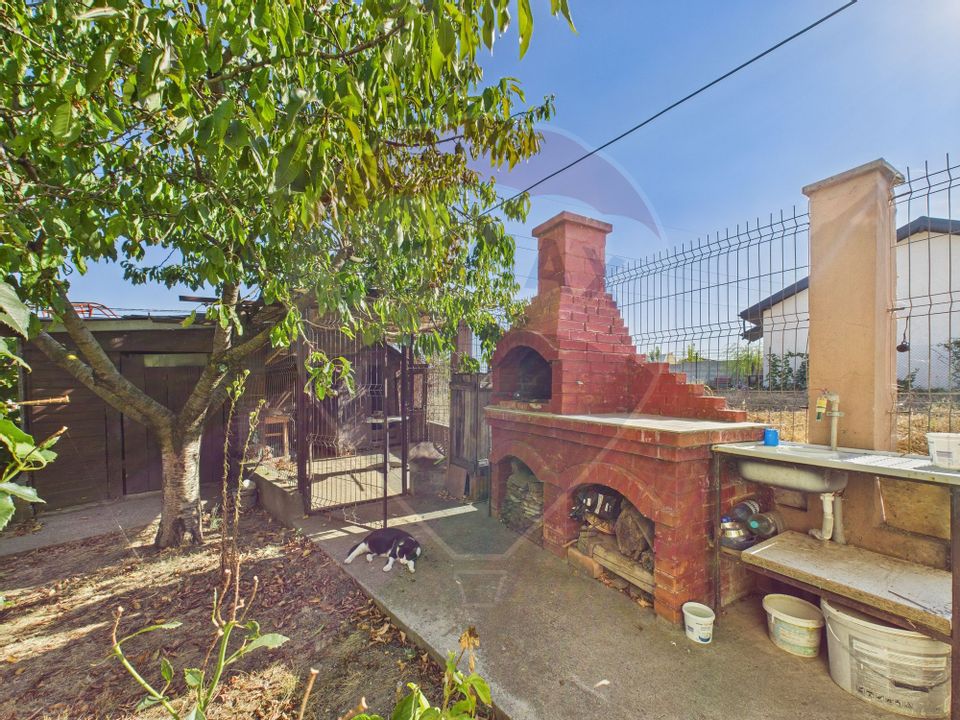 3 room House / Villa for sale