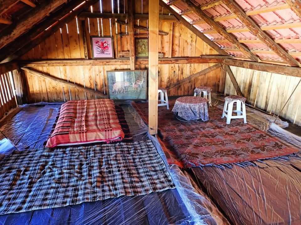 4 room House / Villa for sale