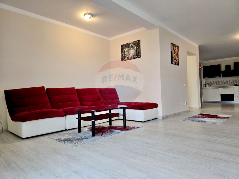 3 room Apartment for sale