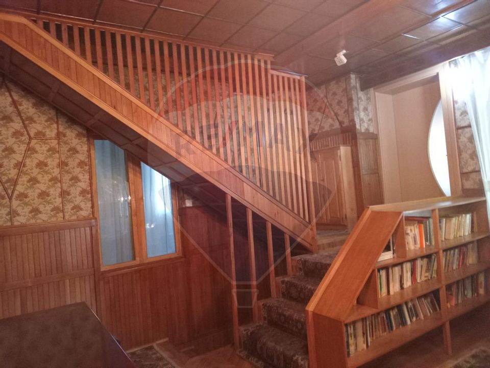 6 room House / Villa for sale, Romanilor area