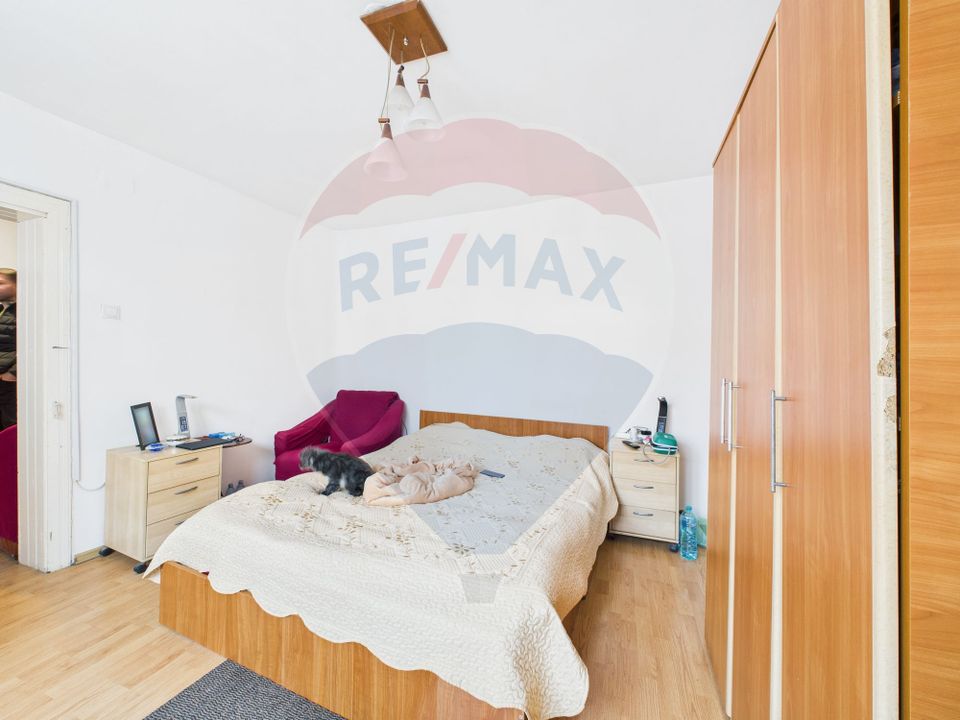 3 room House / Villa for sale, Rahova area