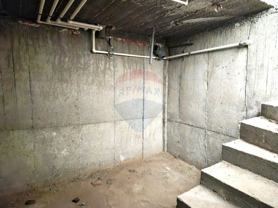 Vilă individuala Tip S9 Cartier Henri Coanda | Aviatiei | Pipera