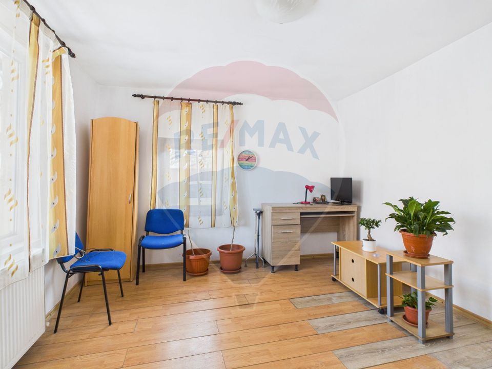 3 room House / Villa for sale, Rahova area