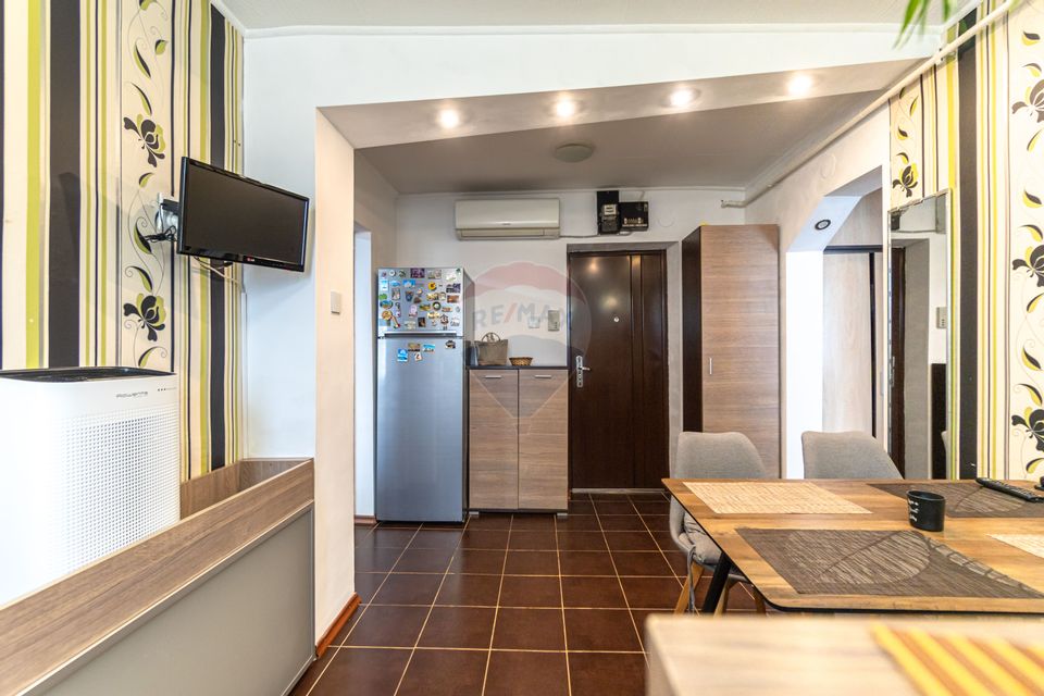 2 room Apartment for sale, Astra area