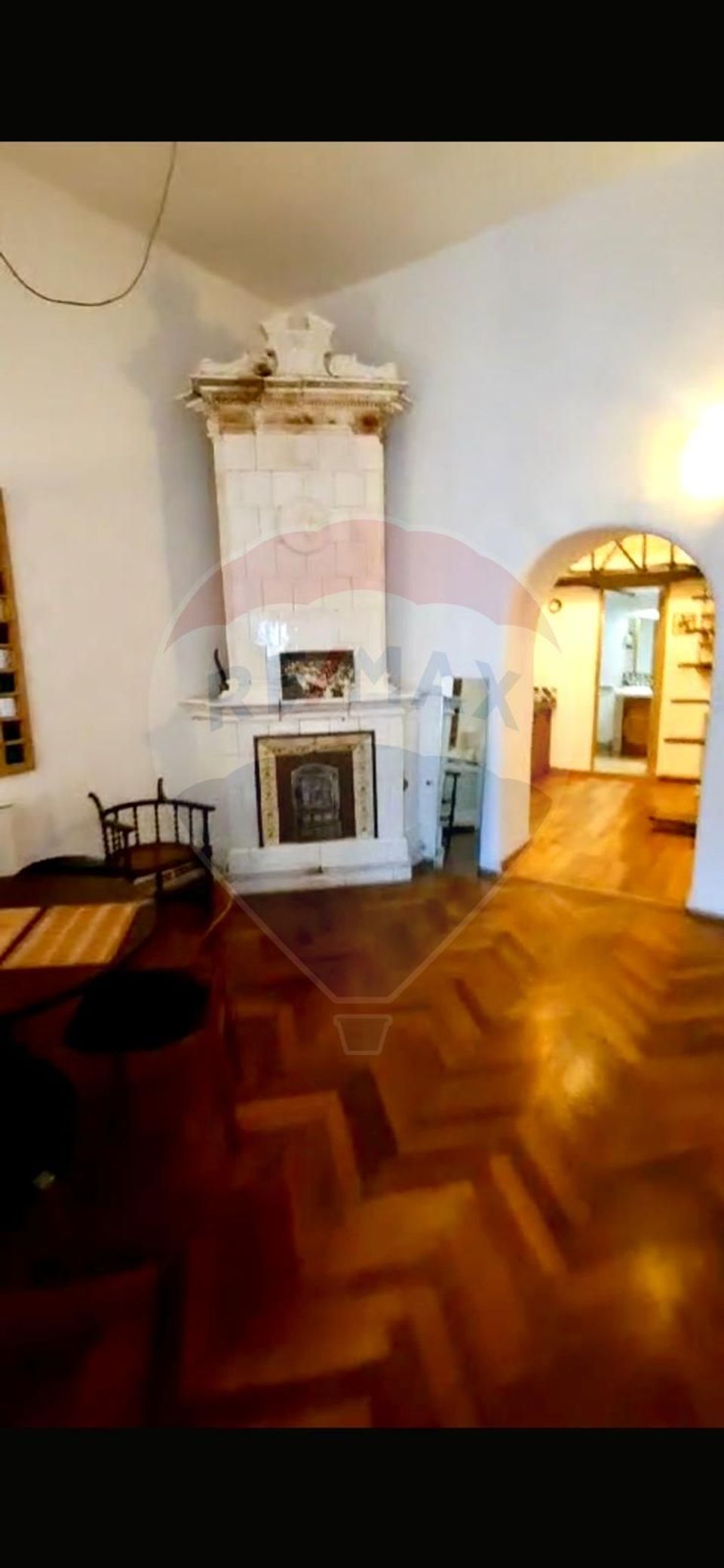 2 room Apartment for sale, Ultracentral area