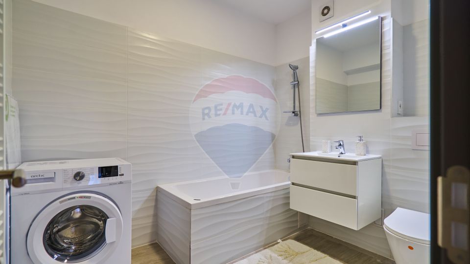 2 room Apartment for rent, Triaj area