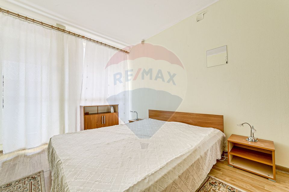 2 room Apartment for rent, Aurel Vlaicu area
