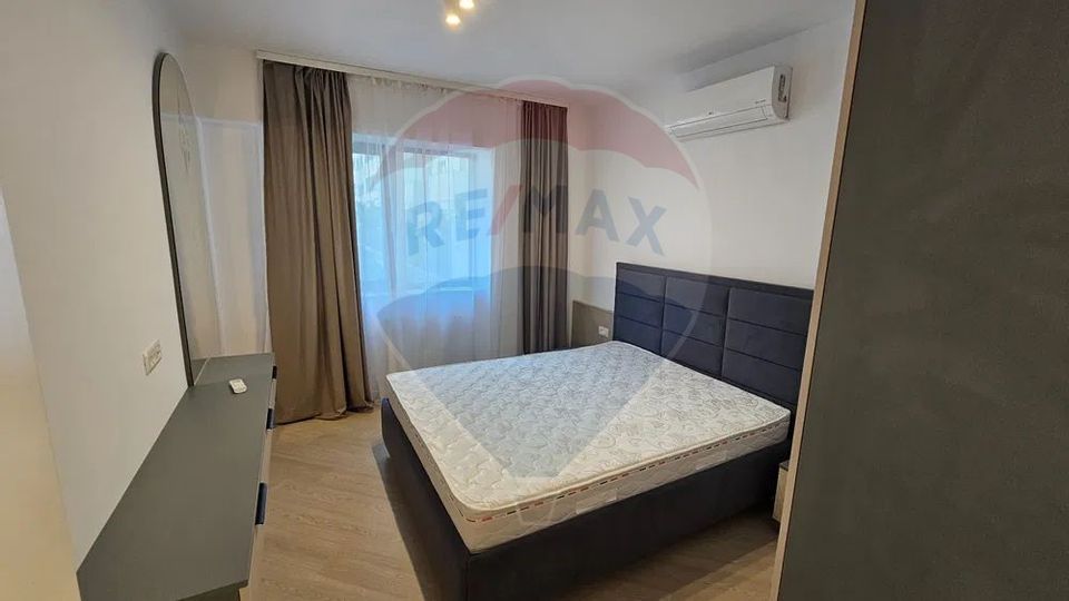 Apartament cu 2 camere de închiriat în zona Pipera