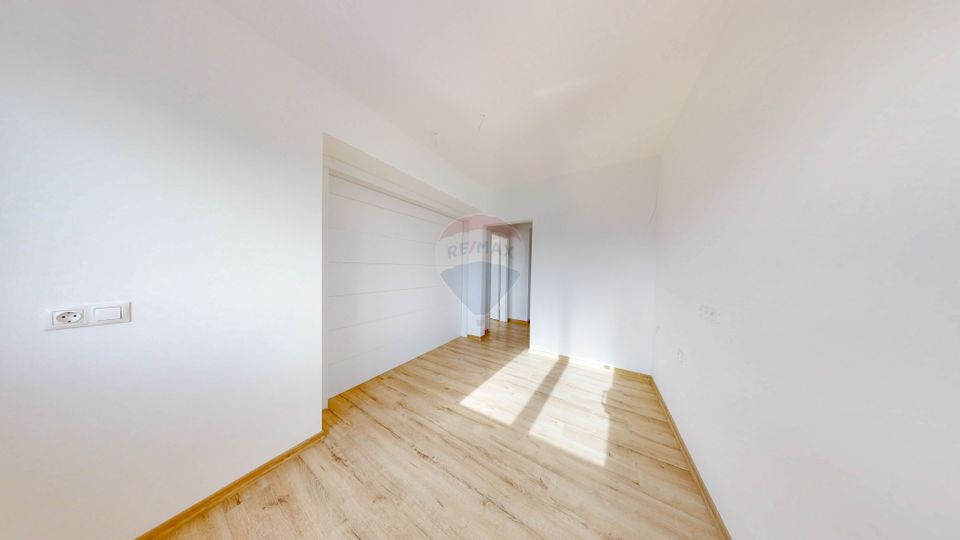 3 room Apartment for sale, Avantgarden area