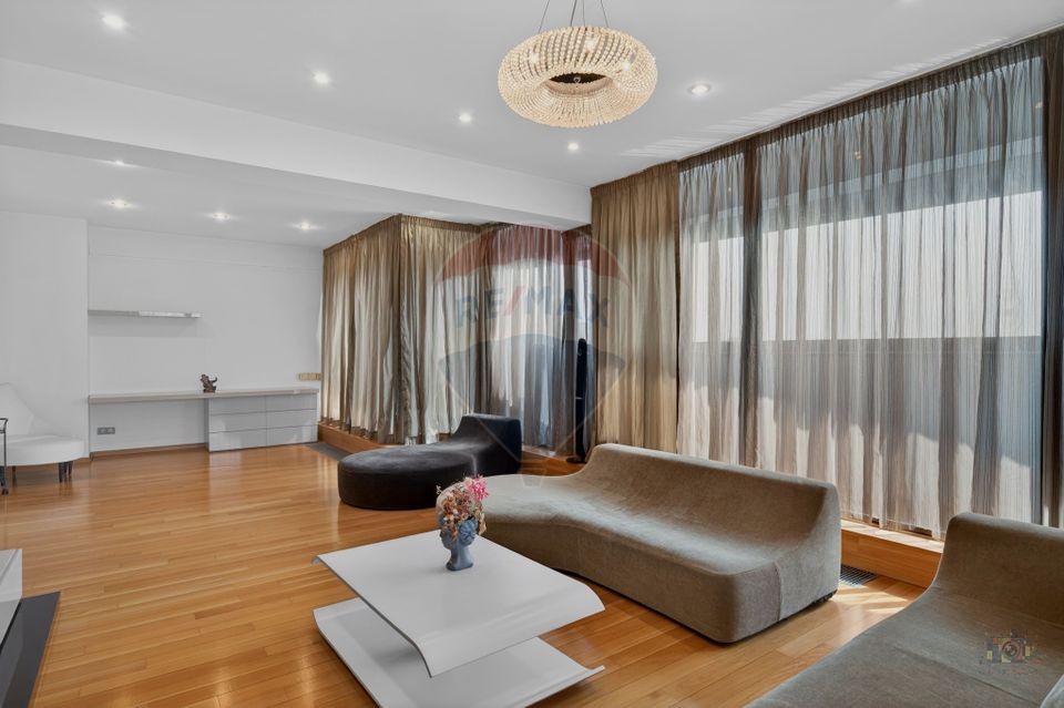 3 room Apartment for sale, Tineretului area