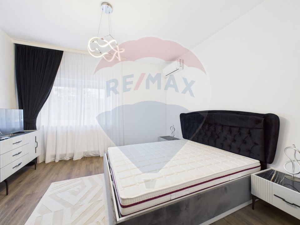 Casa/vila vanzare in Bucuresti, Matei Voievod