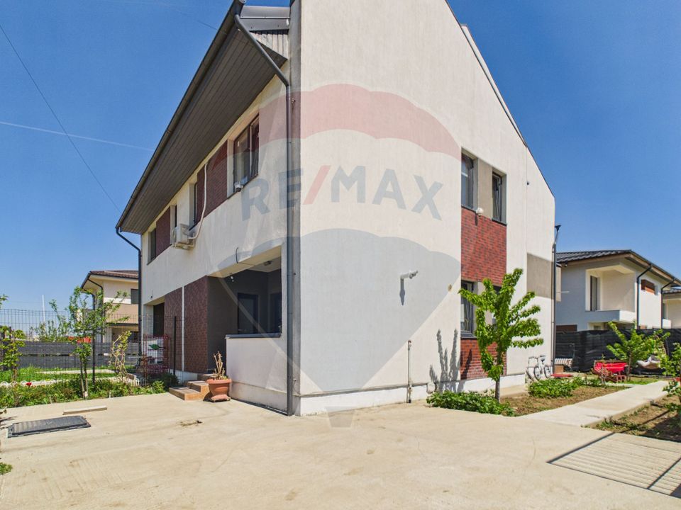 3 room House / Villa for sale