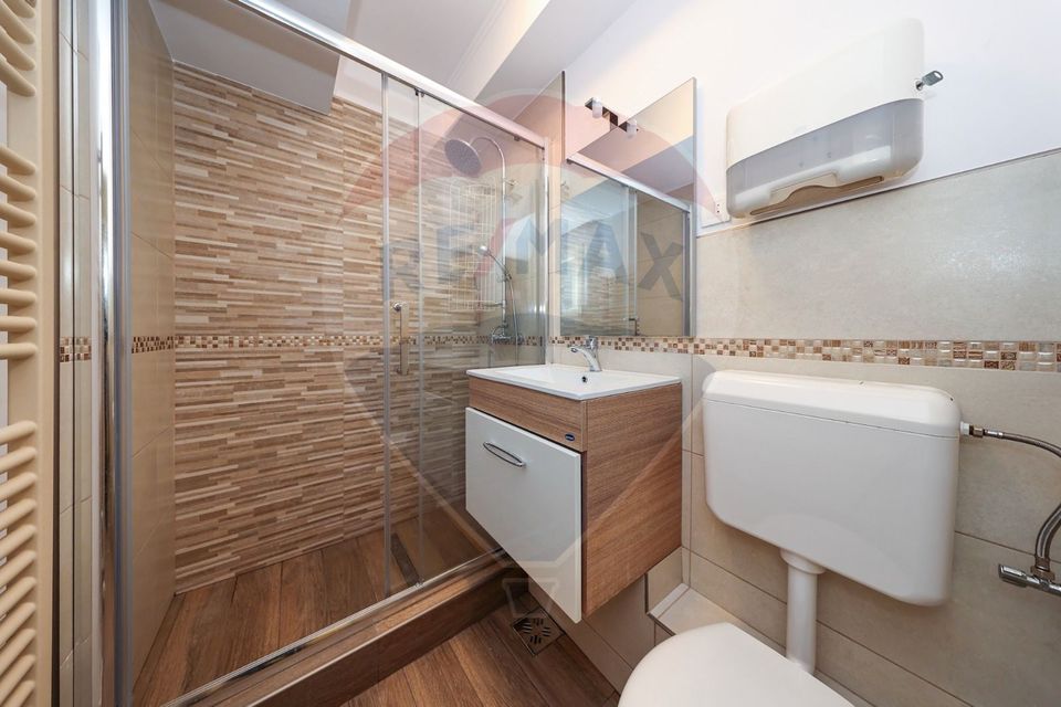 4 room Apartment for sale, Ultracentral area