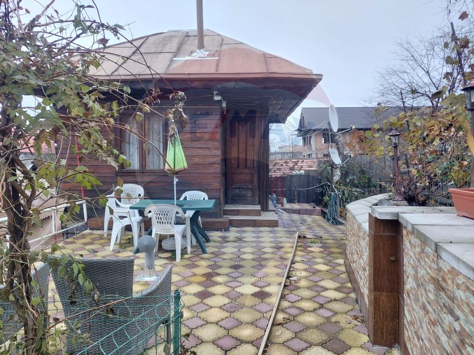 Casa de vanzare in Moinesti, jud. Bacau