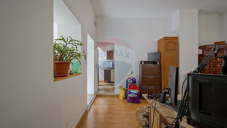 5 room House / Villa for sale, Turches area