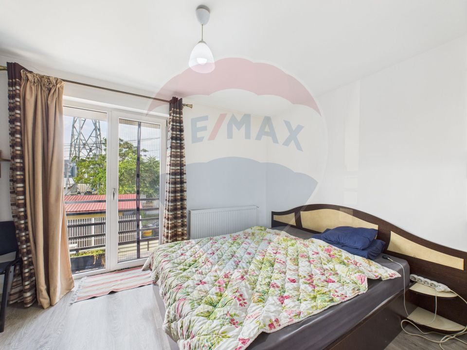 6 room House / Villa for sale