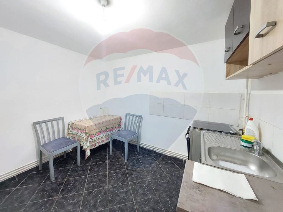 2 room House / Villa for sale