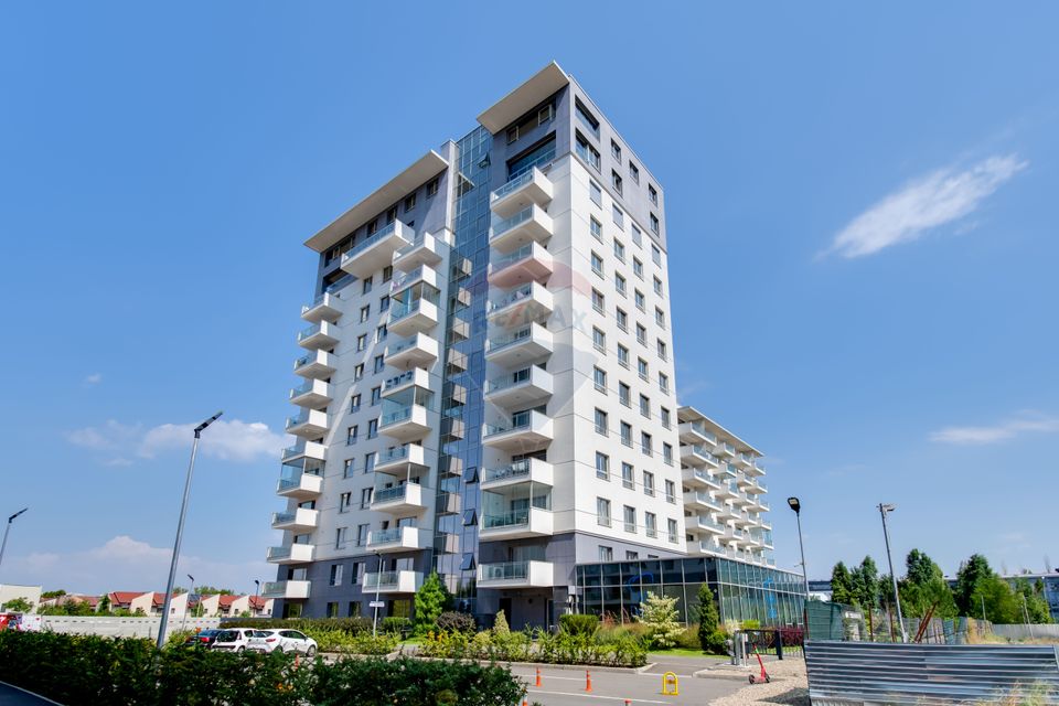 4 room Apartment for rent, Agronomie area