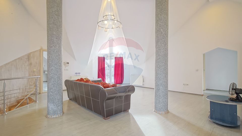 COMISION 0% | 2 CASE + 1119 MP TEREN | PRIMAVERII | PRIVELISTE SUPERBA