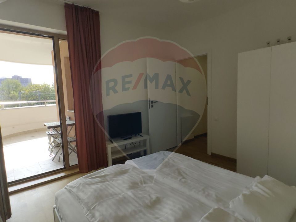 1 room Apartment for sale, Nord area